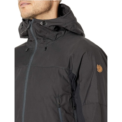 피엘라벤 Fjallraven Abisko Lite Trekking Jacket