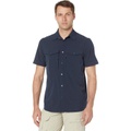 Fjallraven Abisko Trekking Short Sleeve Shirt