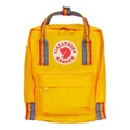 Fjallraven Kanken Rainbow Mini