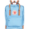 Fjallraven Kanken Rainbow