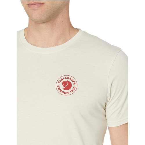 피엘라벤 Fjallraven 1960 Logo T-Shirt