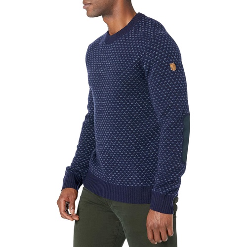 피엘라벤 Fjallraven OEvik Nordic Sweater