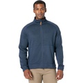 Fjallraven OEvik Fleece Zip Sweater