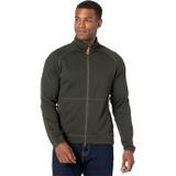 Fjallraven OEvik Fleece Zip Sweater