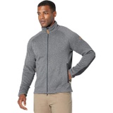 Fjallraven OEvik Fleece Zip Sweater