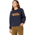 Fjallraven Logo Sweater