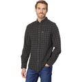 Fjallraven OEvik Flannel Shirt