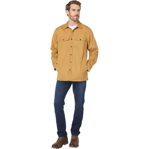 피엘라벤 Fjallraven Singi Overshirt