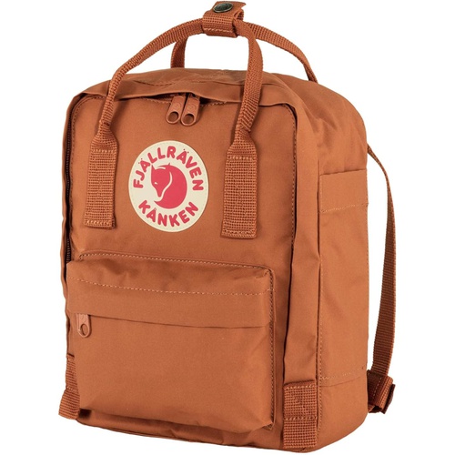 피엘라벤 Fjallraven Kanken Mini