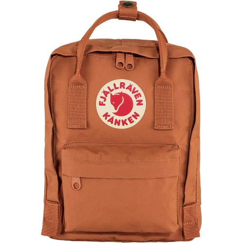 피엘라벤 Fjallraven Kanken Mini