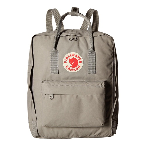 피엘라벤 Fjallraven Kanken