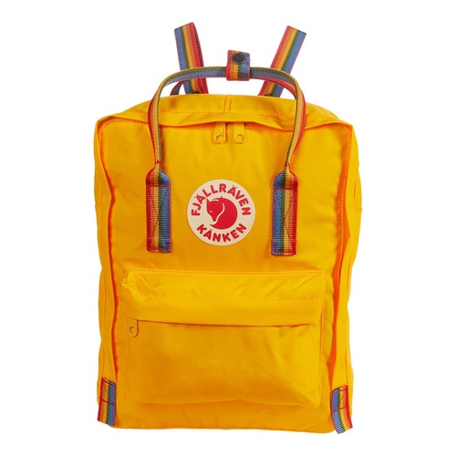 피엘라벤 Fjallraven Kanken Rainbow