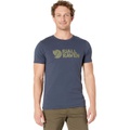 Fjallraven Logo T-Shirt