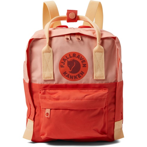 피엘라벤 Fjallraven Kanken Art Mini