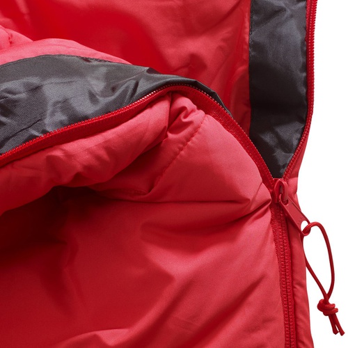 피엘라벤 Fjallraven Skule Two Season Sleeping Bag: 45F Synthetic - Hike & Camp