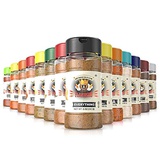 Flavor God Seasonings- Chef Spice Pack | Pack of 14- 5oz | Healthy Seasonings | Great for Added Flavor | No Calories, No Dairy, No MSG, No Fat, No Gluten | Made in the USA