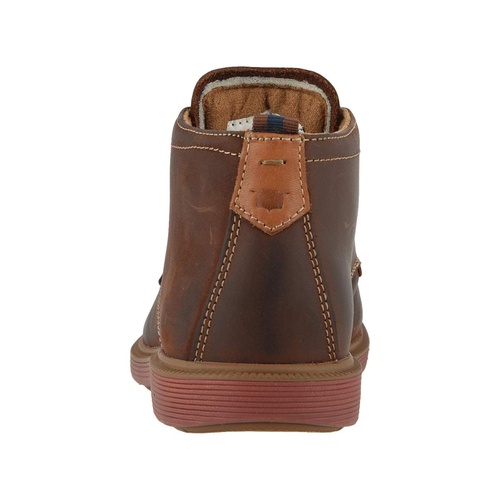  Florsheim Kids Supacush Chukka, Jr (Toddler/Little Kid/Big Kid)