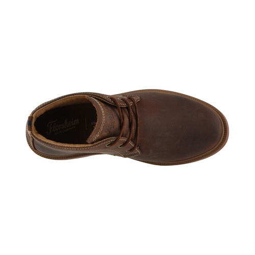  Florsheim Kids Supacush Chukka, Jr (Toddler/Little Kid/Big Kid)