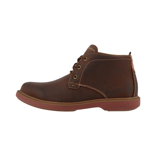  Florsheim Kids Supacush Chukka, Jr (Toddler/Little Kid/Big Kid)