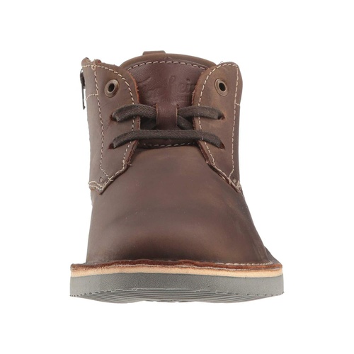  Florsheim Kids Navigator Chukka Jr (Toddler/Little Kid/Big Kid)