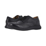 Florsheim Kids Great Lakes Wing Tip Ox Jr (Toddler/Little Kid/Big Kid)