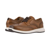 Florsheim Kids Great Lakes Wing Tip Ox Jr (Toddler/Little Kid/Big Kid)