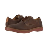 Florsheim Kids Supacush Plain Toe Ox, Jr (Toddler/Little Kid/Big Kid)