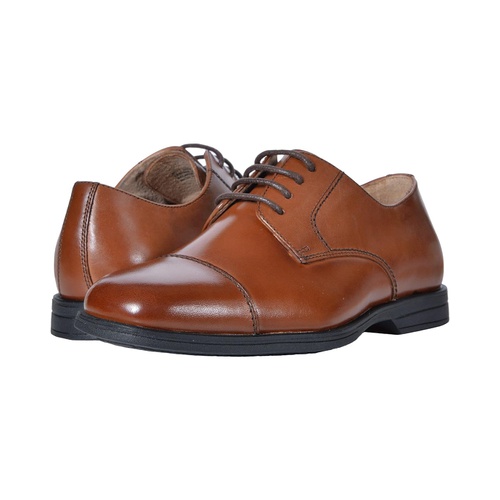  Florsheim Kids Reveal Cap Toe Ox, Jr (Toddler/Little Kid/Big Kid)