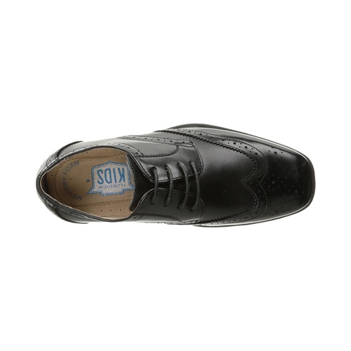  Florsheim Kids Reveal Wingtip Jr (Toddler/Little Kid/Big Kid)