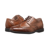 Florsheim Kids Reveal Wingtip Jr (Toddler/Little Kid/Big Kid)