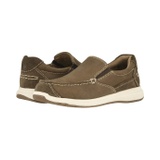 Florsheim Kids Great Lakes Moc Slip, Jr (Toddler/Little Kid/Big Kid)