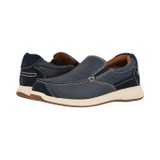 Florsheim Kids Great Lakes Moc Slip, Jr (Toddler/Little Kid/Big Kid)