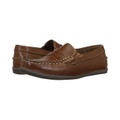 Florsheim Kids Jasper Driver Jr (Toddler/Little Kid/Big Kid)