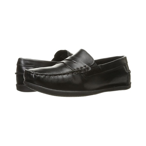  Florsheim Kids Jasper Driver Jr (Toddler/Little Kid/Big Kid)