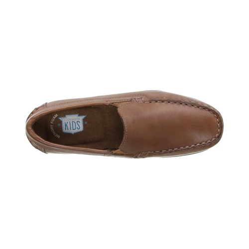  Florsheim Kids Jasper Venetian Jr (Toddler/Little Kid/Big Kid)