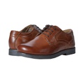 Florsheim Kids Midtown Plain Ox, Jr (Toddler/Little Kid/Big Kid)