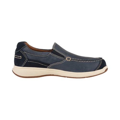  Florsheim Kids Great Lakes Moc Slip, Jr (Toddler/Little Kid/Big Kid)