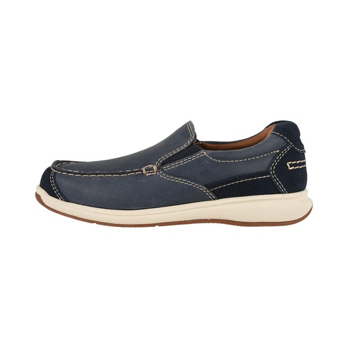  Florsheim Kids Great Lakes Moc Slip, Jr (Toddler/Little Kid/Big Kid)