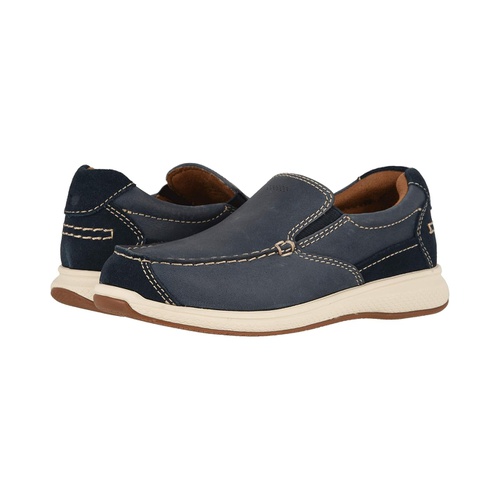  Florsheim Kids Great Lakes Moc Slip, Jr (Toddler/Little Kid/Big Kid)