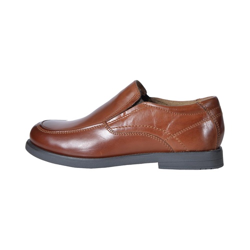  Florsheim Kids Midtown Moc Slip, Jr (Toddler/Little Kid/Big Kid)