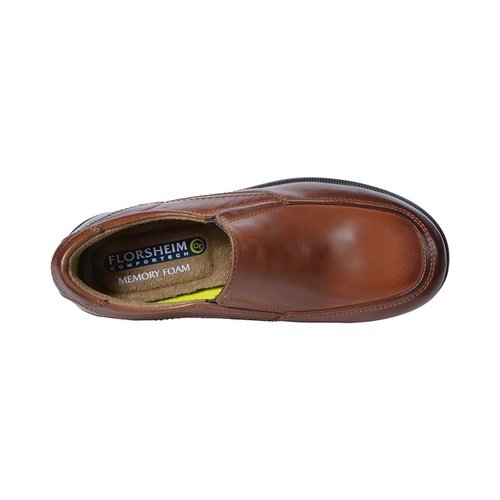  Florsheim Kids Midtown Moc Slip, Jr (Toddler/Little Kid/Big Kid)