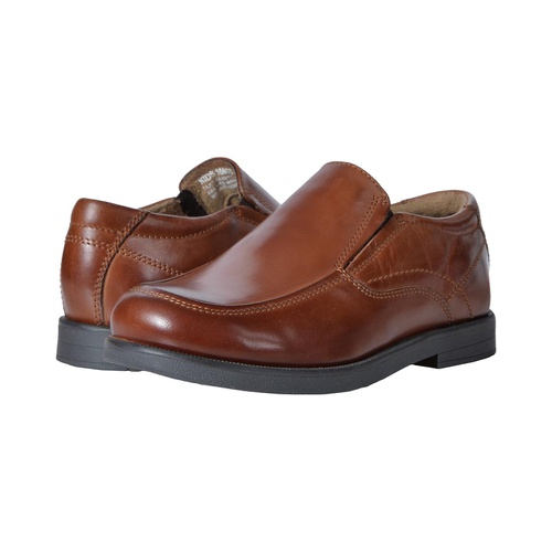  Florsheim Kids Midtown Moc Slip, Jr (Toddler/Little Kid/Big Kid)