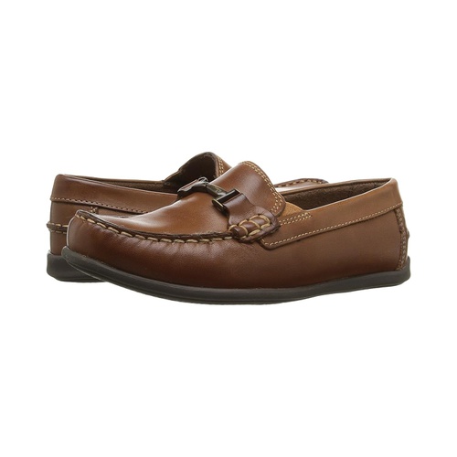  Florsheim Kids Jasper Bit, Jr Loafer (Toddler/Little Kid/Big Kid)