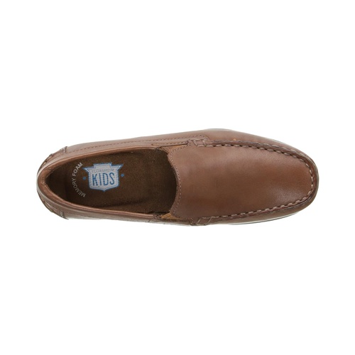  Florsheim Kids Jasper Venetian Jr (Toddler/Little Kid/Big Kid)