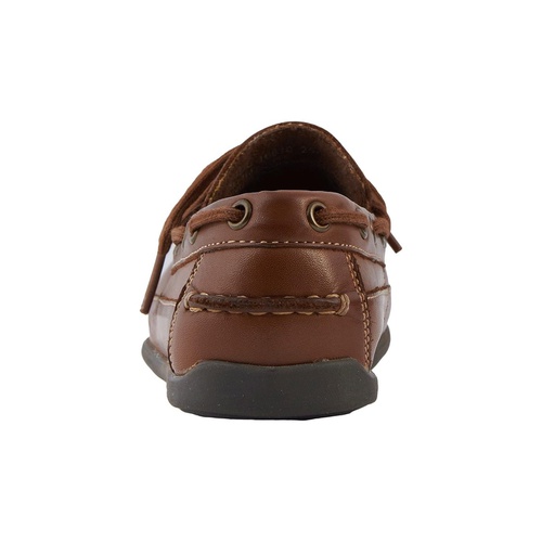  Florsheim Kids Jasper Tie Jr (Toddler/Little Kid/Big Kid)