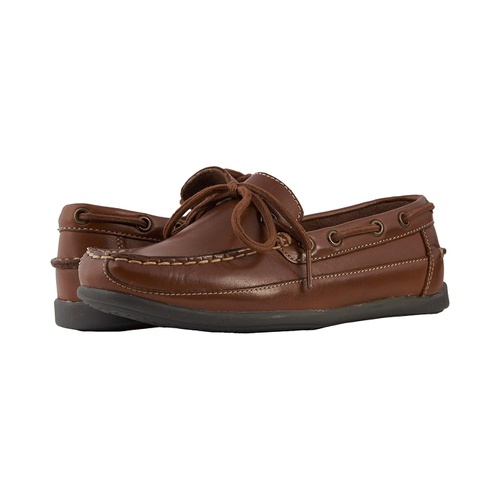  Florsheim Kids Jasper Tie Jr (Toddler/Little Kid/Big Kid)