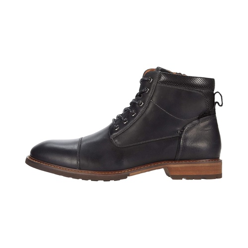  Florsheim Lodge Cap Toe Lace-Up Boot