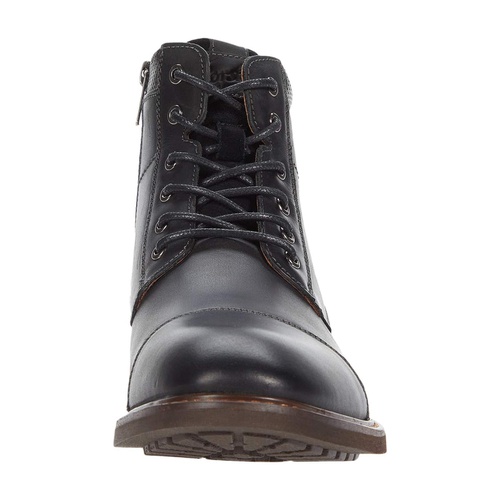  Florsheim Lodge Cap Toe Lace-Up Boot