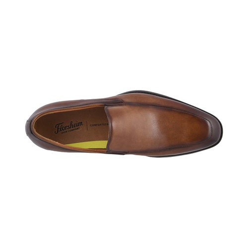  Florsheim Amelio Moc Toe Venetian Slip-On