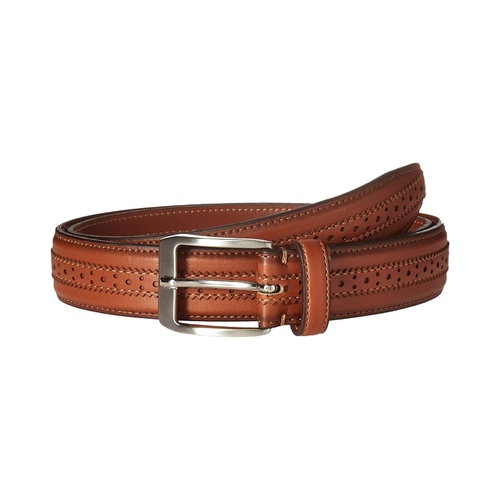  Florsheim Boselli Leather Belt